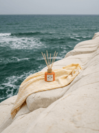Diffusore a bastoncini Sicily - Ava&May - Italia