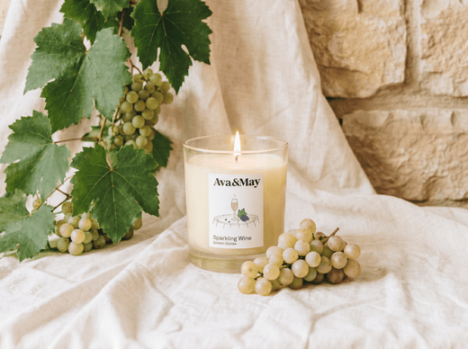 Candela profumata Sparkling Wine