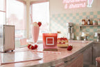 Candela profumata Strawberry Milkshake