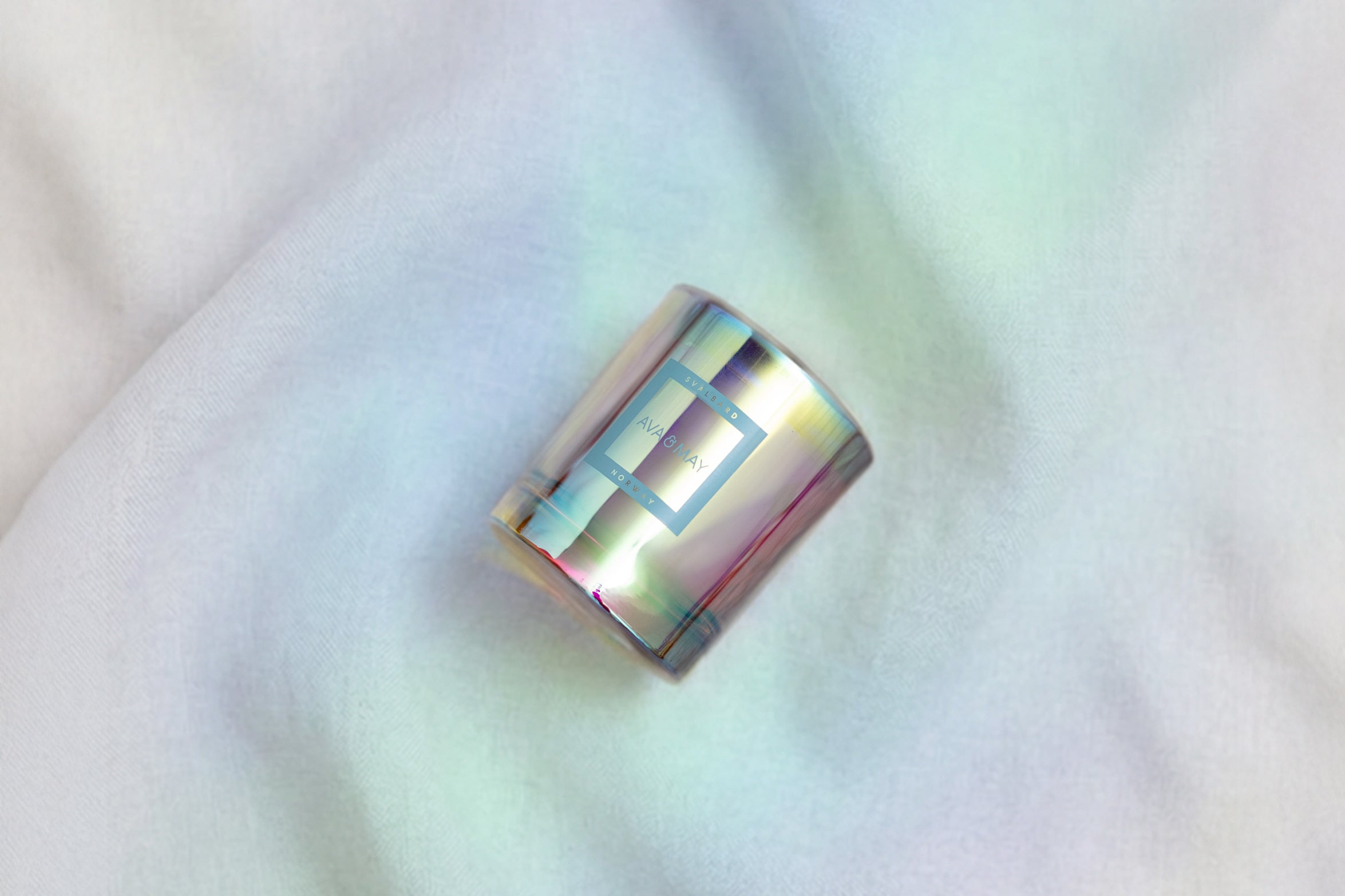 Candela profumata Svalbard