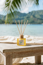 Diffusore a bastoncini Tahiti