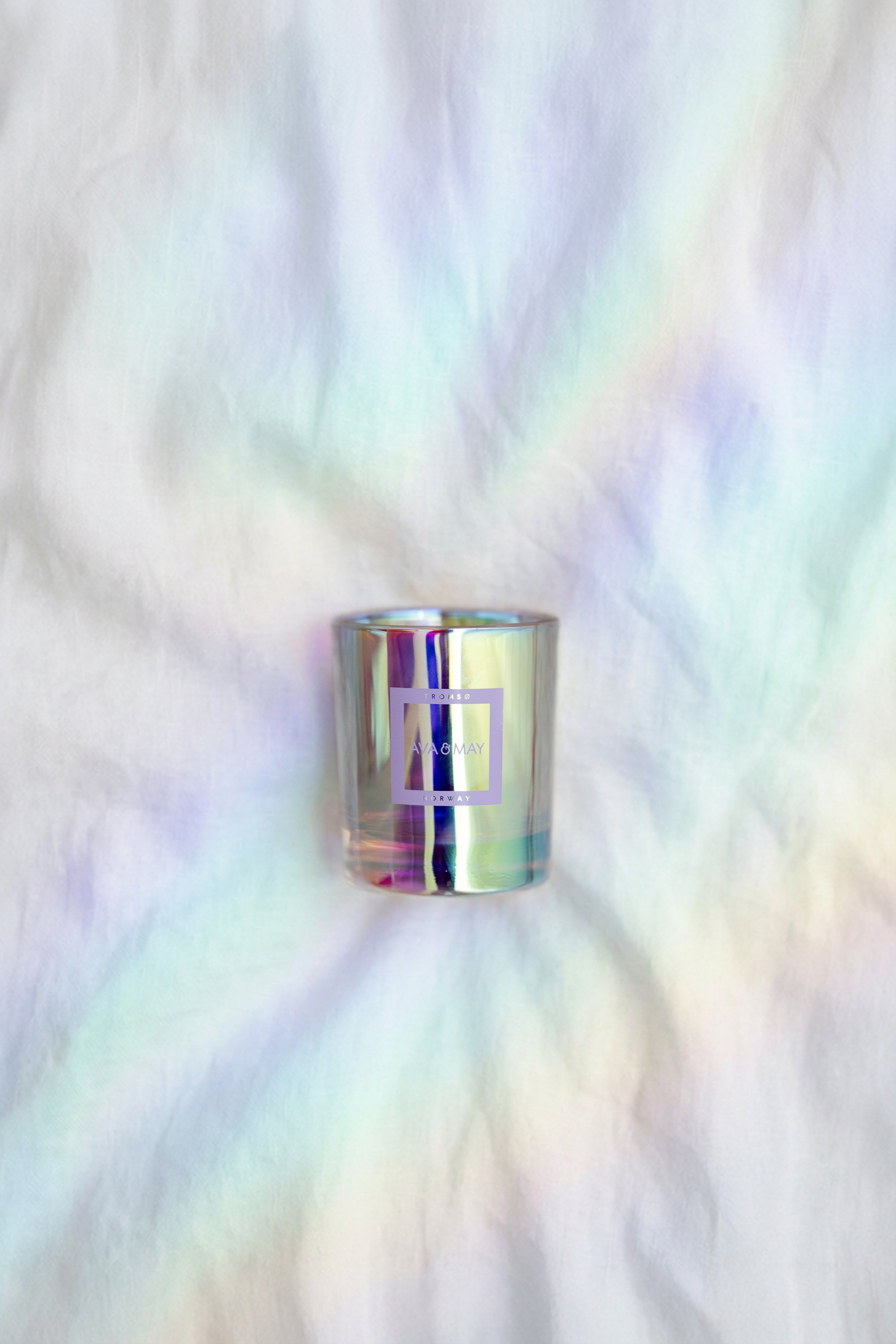 Candela profumata Tromsø