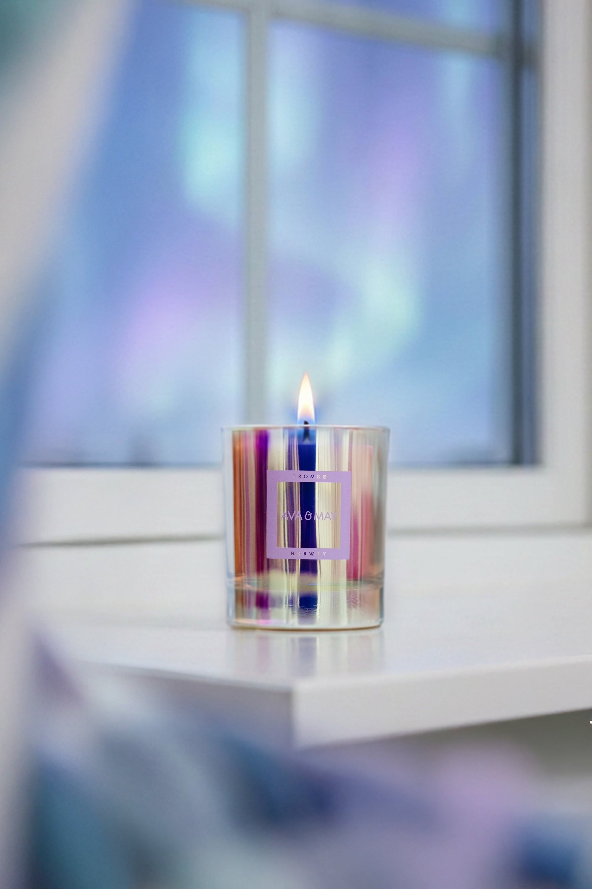 Candela profumata Tromsø