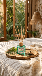 Diffusore a bastoncini Tulum