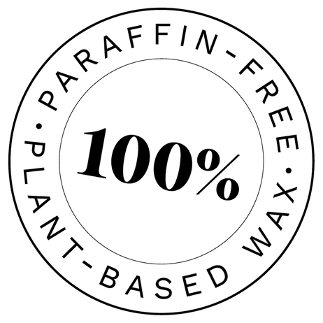 Senza paraffina