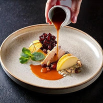 Gourmand