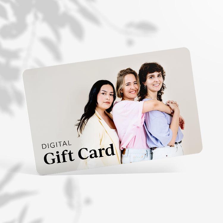 I AM VOLYA GIFT CARD