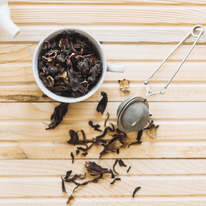 Tè nero