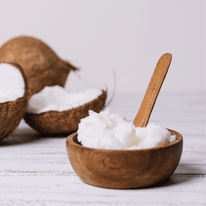 Crema di cocco
