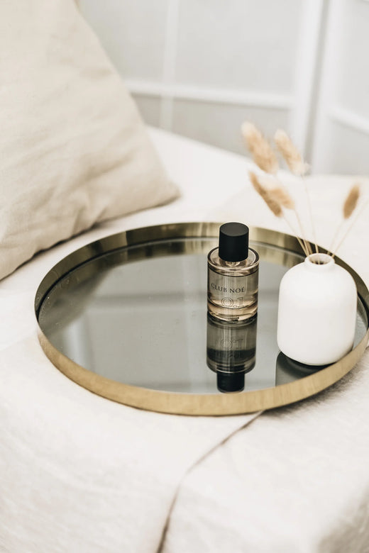0.1 Eau de Parfum 50ml