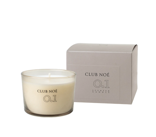 0.1 Candela profumata