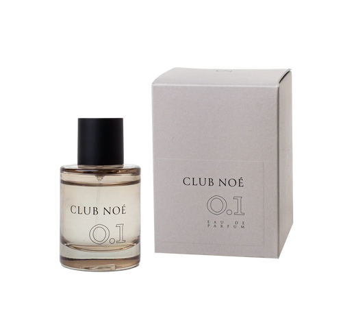 0.1 Eau de Parfum 50ml