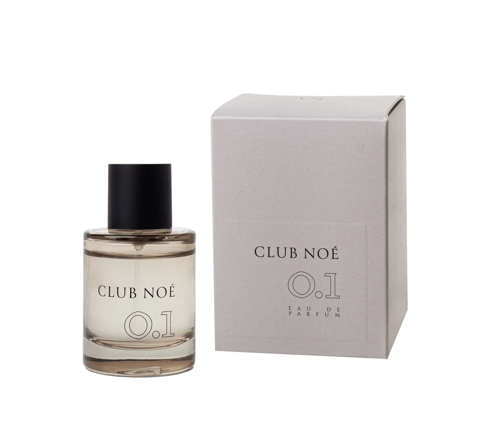 0.1 Eau de Parfum 50ml