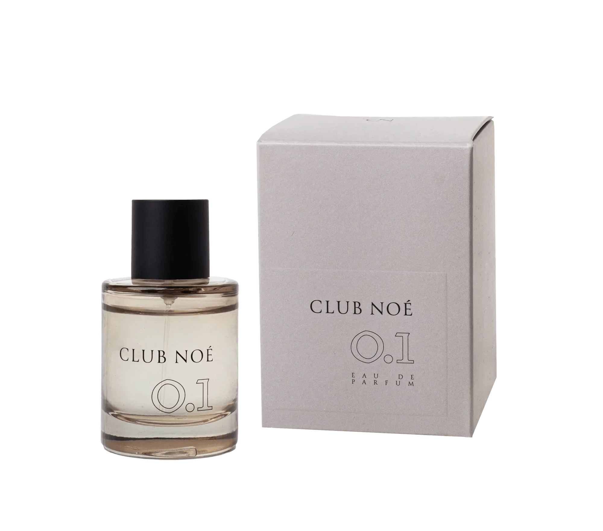 0.1 Eau de Parfum 50ml