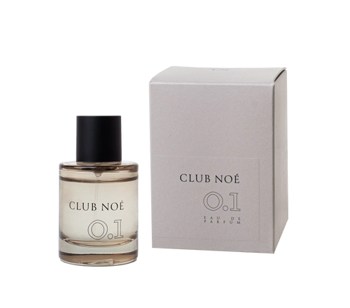0.1 Eau de Parfum 50ml