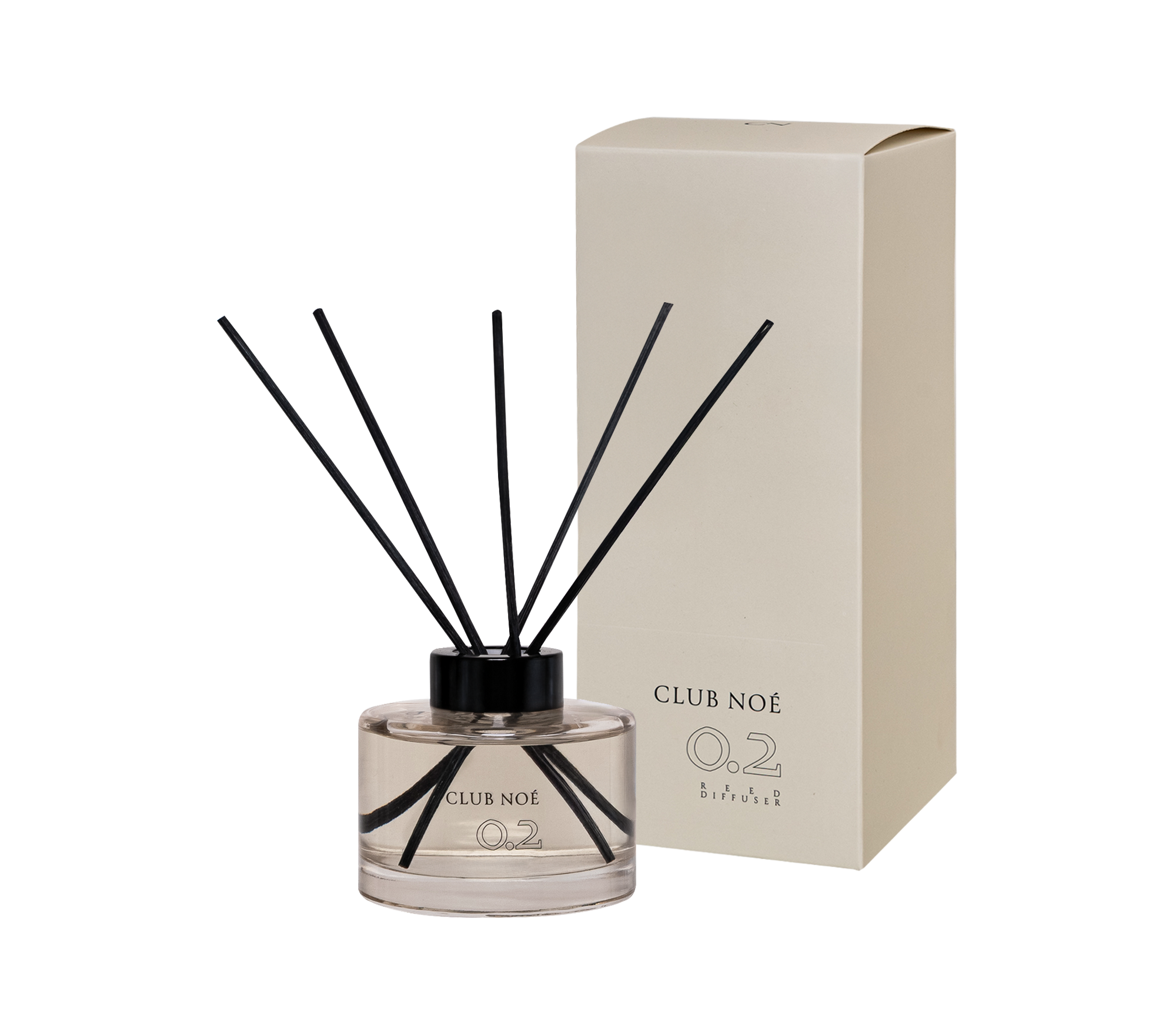 0.2 Diffusore a bastoncini