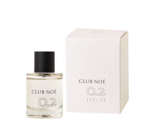 0.2 Eau de parfum - 50ml