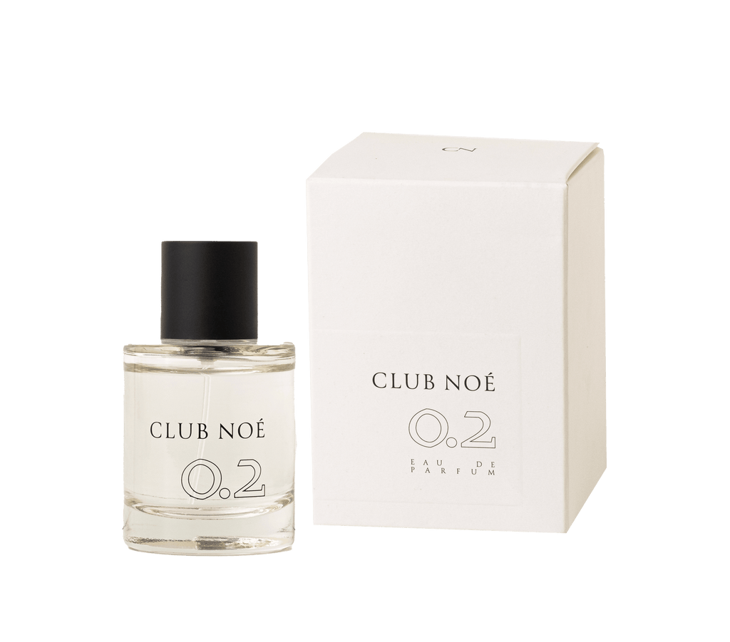 0.2 Eau de parfum - 50ml