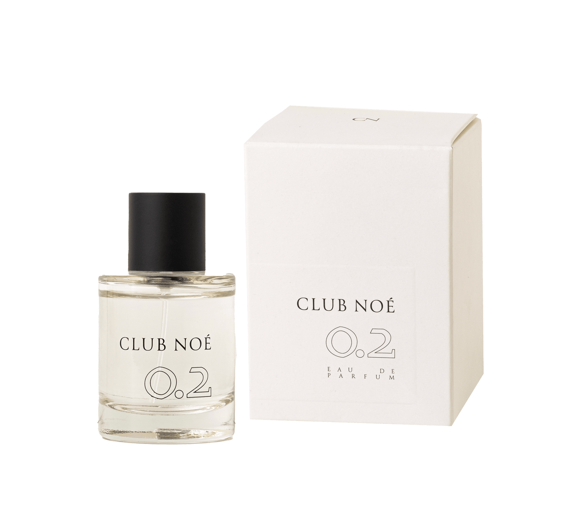 0.2 Eau de parfum - 50ml - Ava&May - Italia