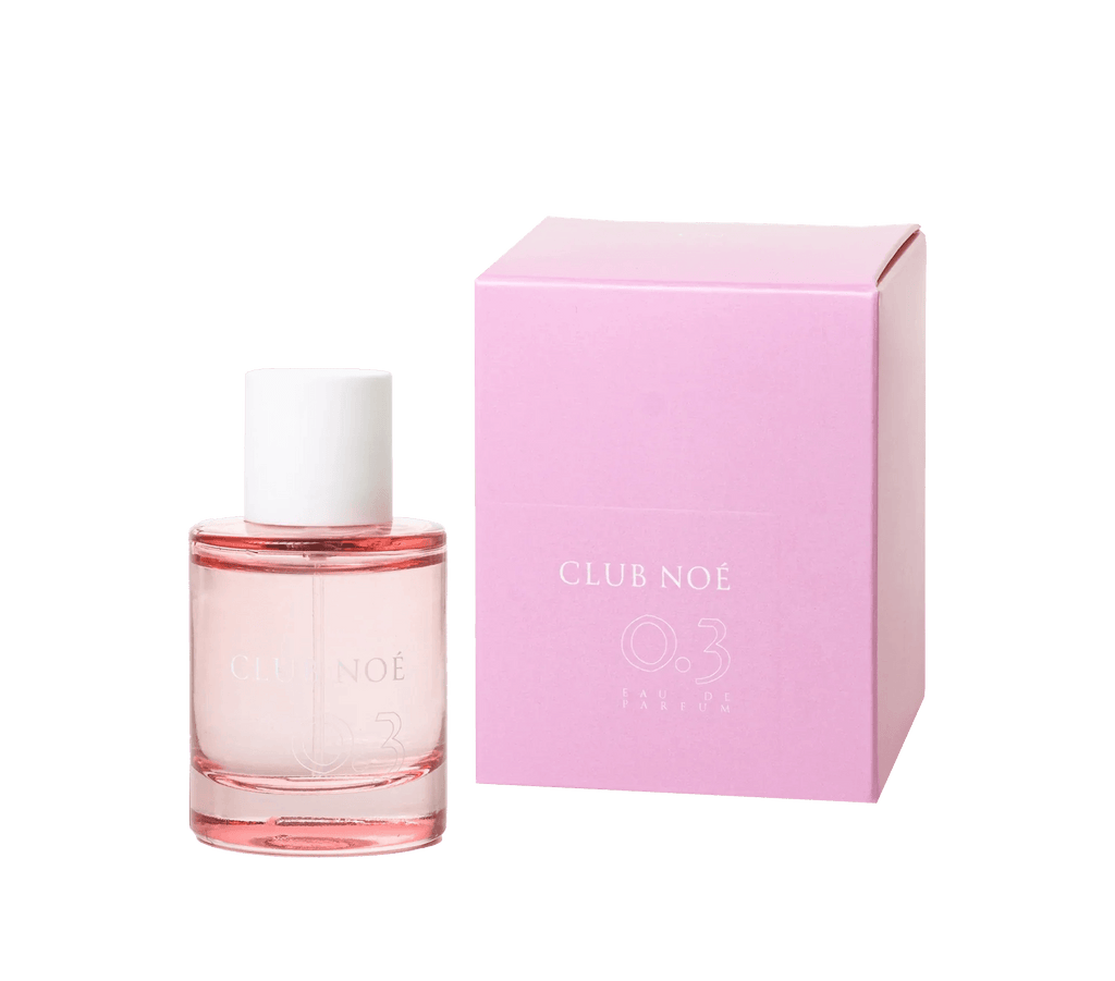 0.3 Eau de Parfum - 50ml