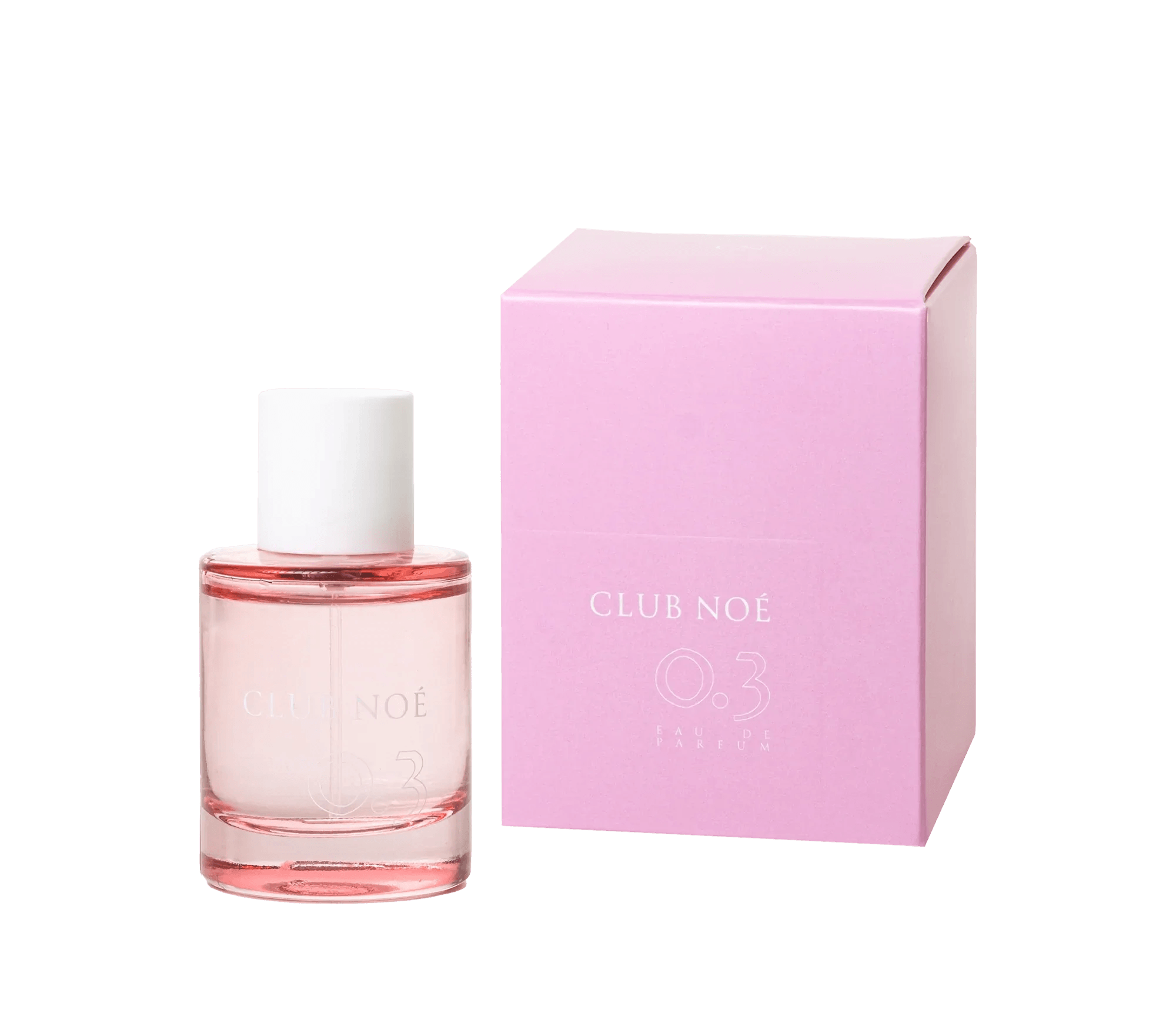 0.3 Eau de Parfum - 50ml