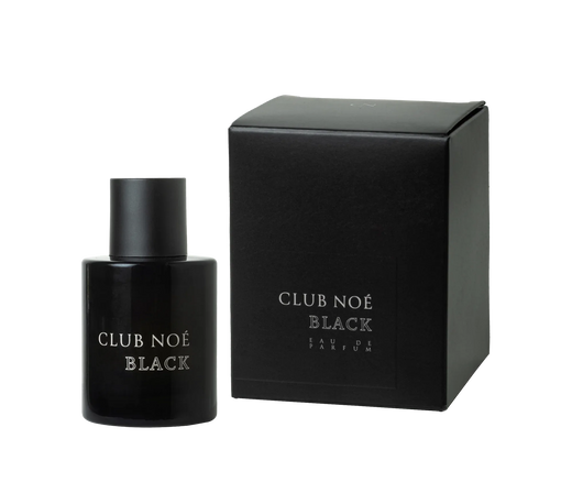 Black Eau de Parfum - 50ml