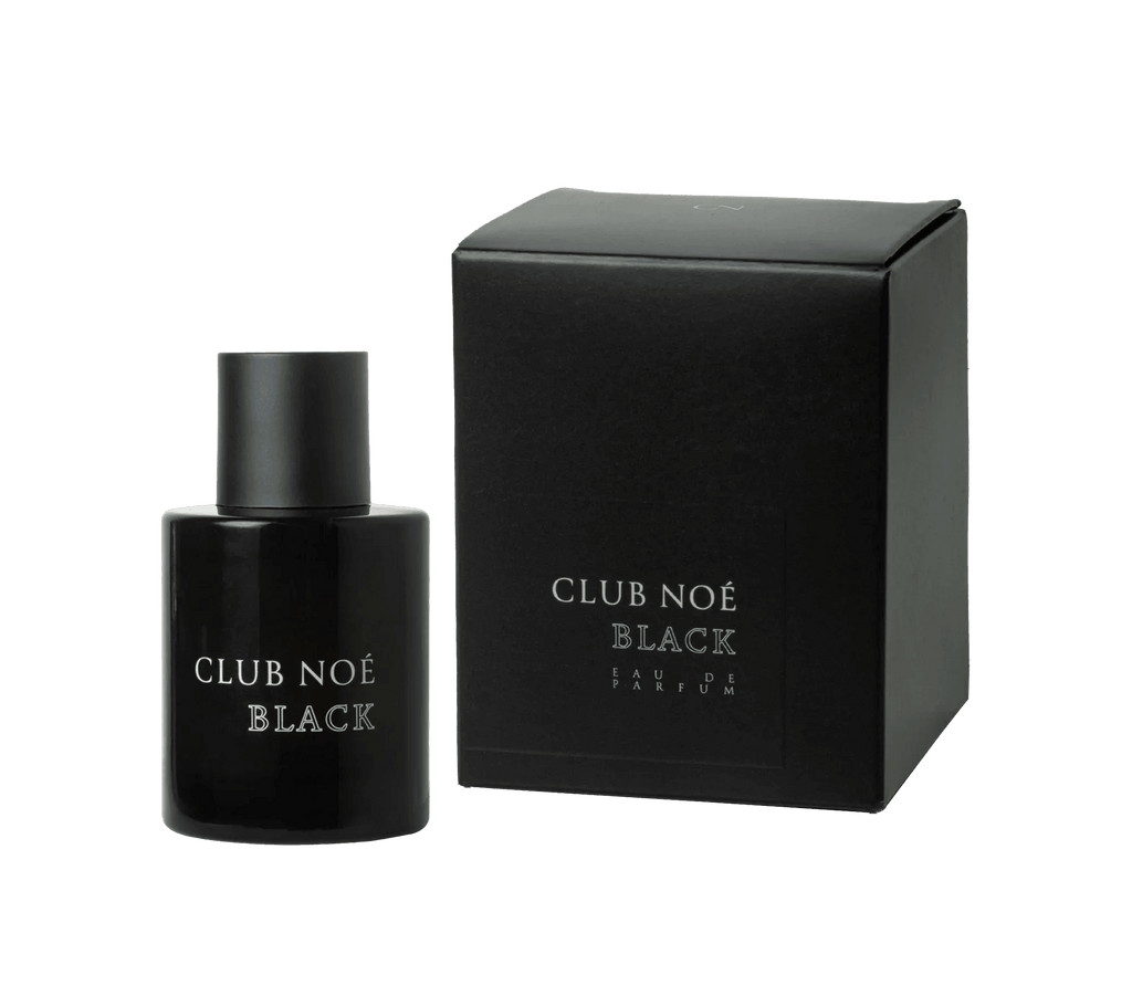 Black Eau de Parfum - 50ml