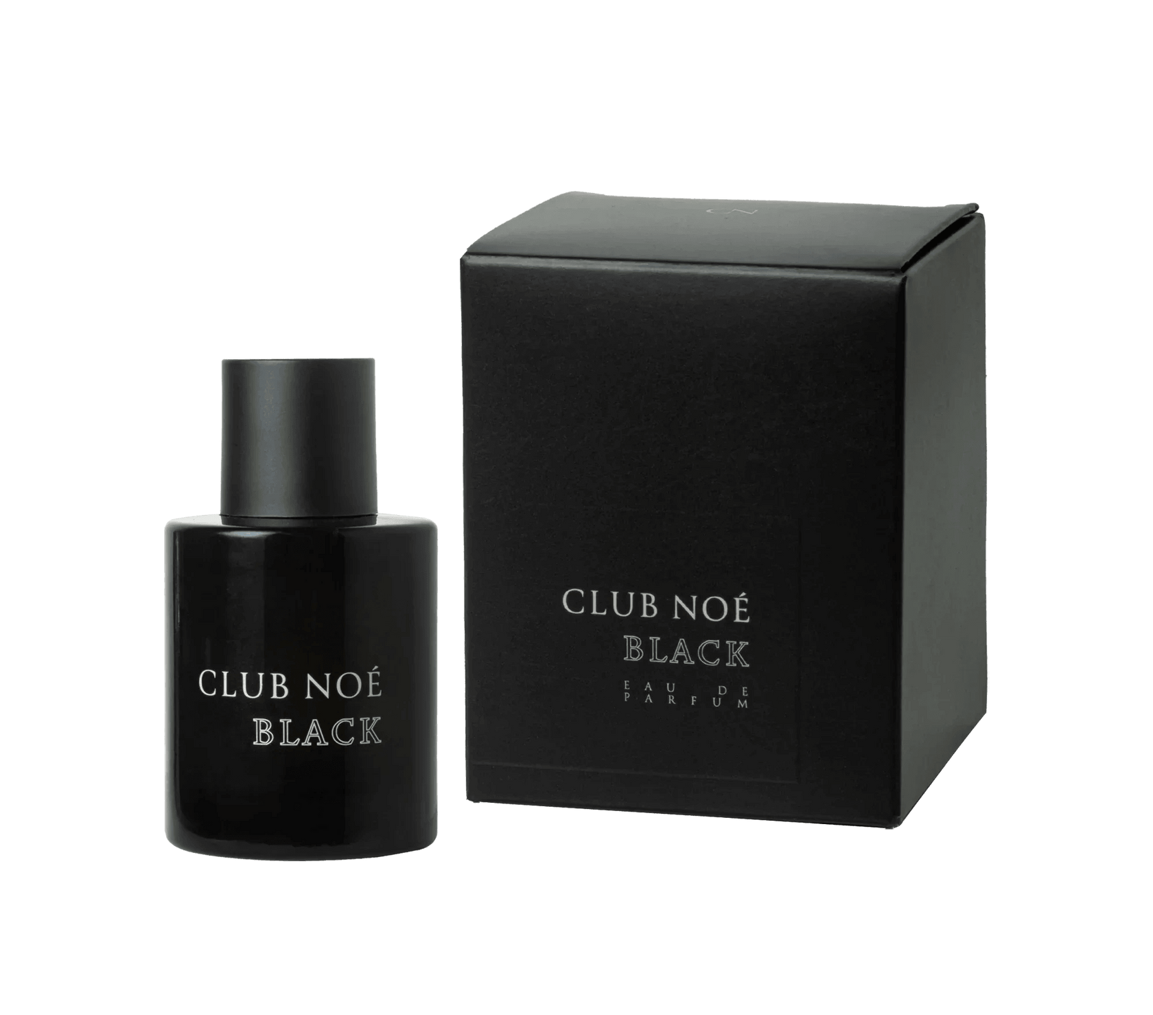 Black Eau de Parfum - 50ml