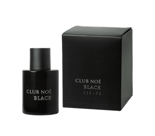 Black Eau de Parfum - 50ml