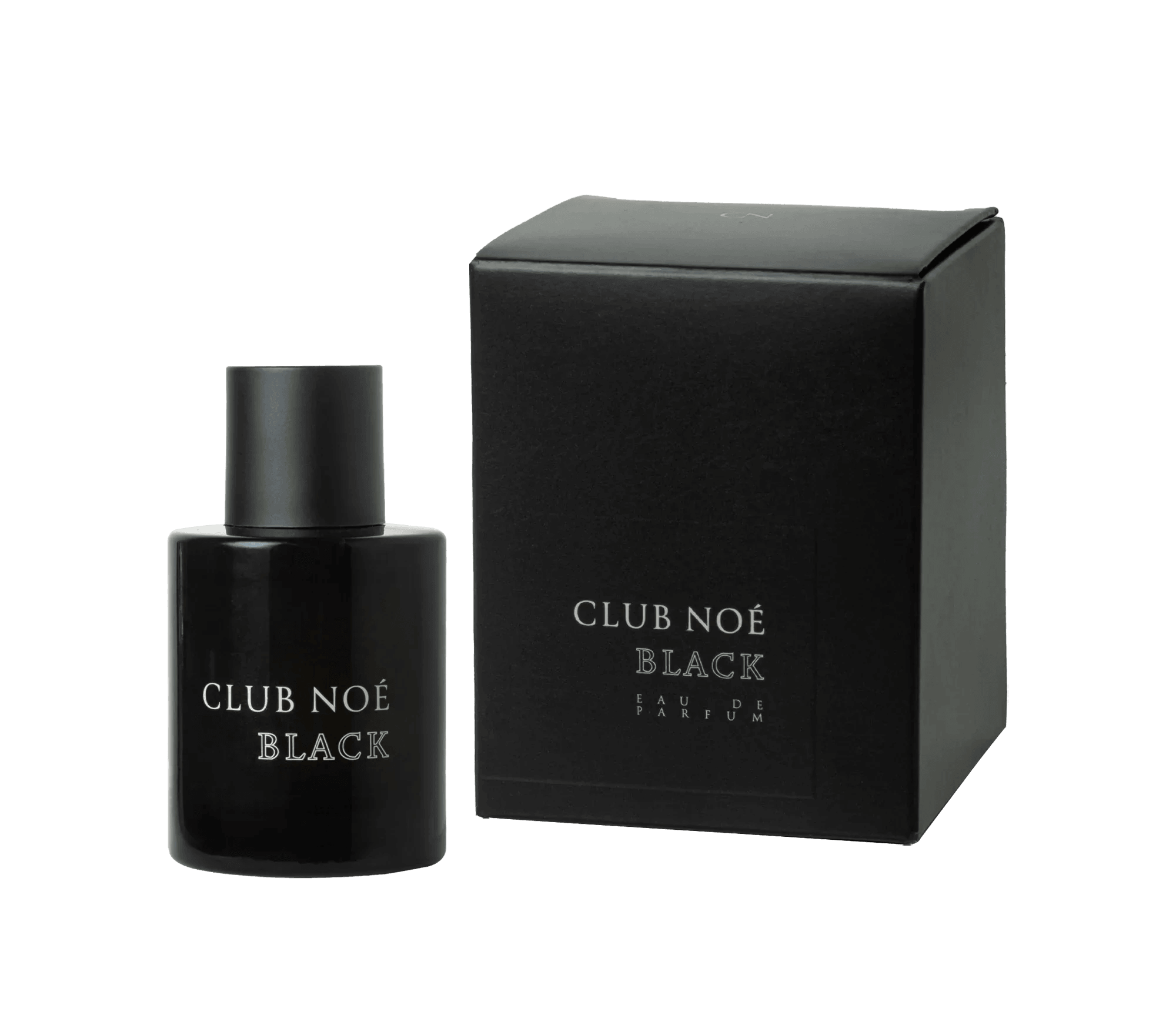 Black Eau de Parfum - 50ml