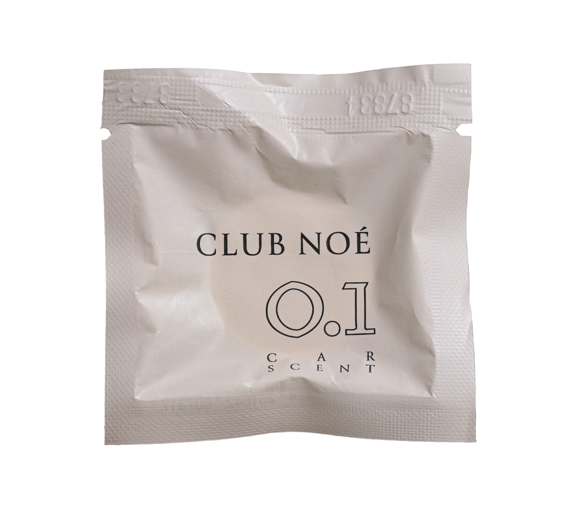 Ricarica Club Noé