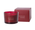 Candela profumata grande Cherry