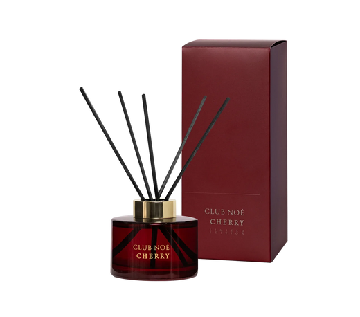 Diffusore a bastoncini Cherry