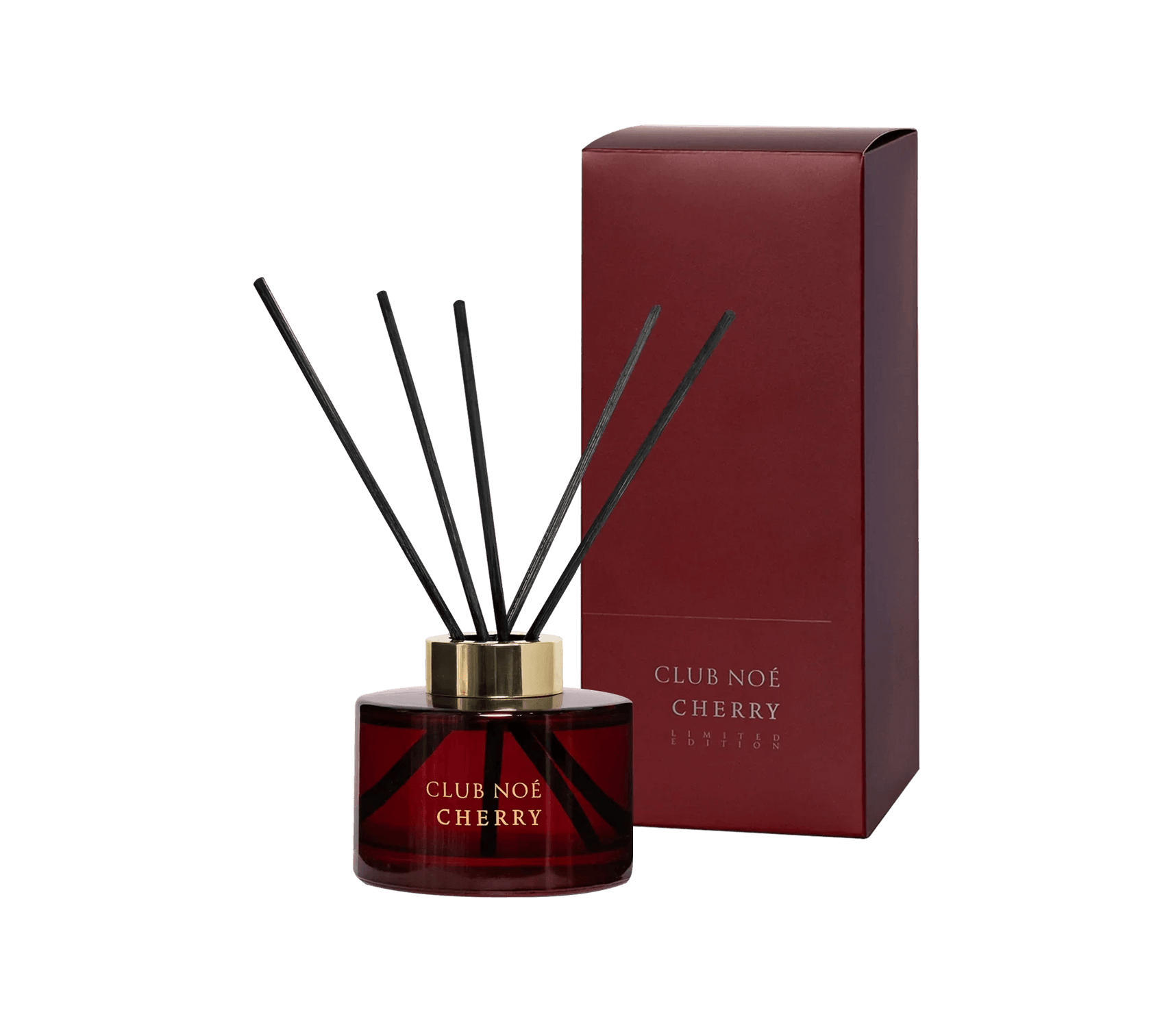 Diffusore a bastoncini Cherry