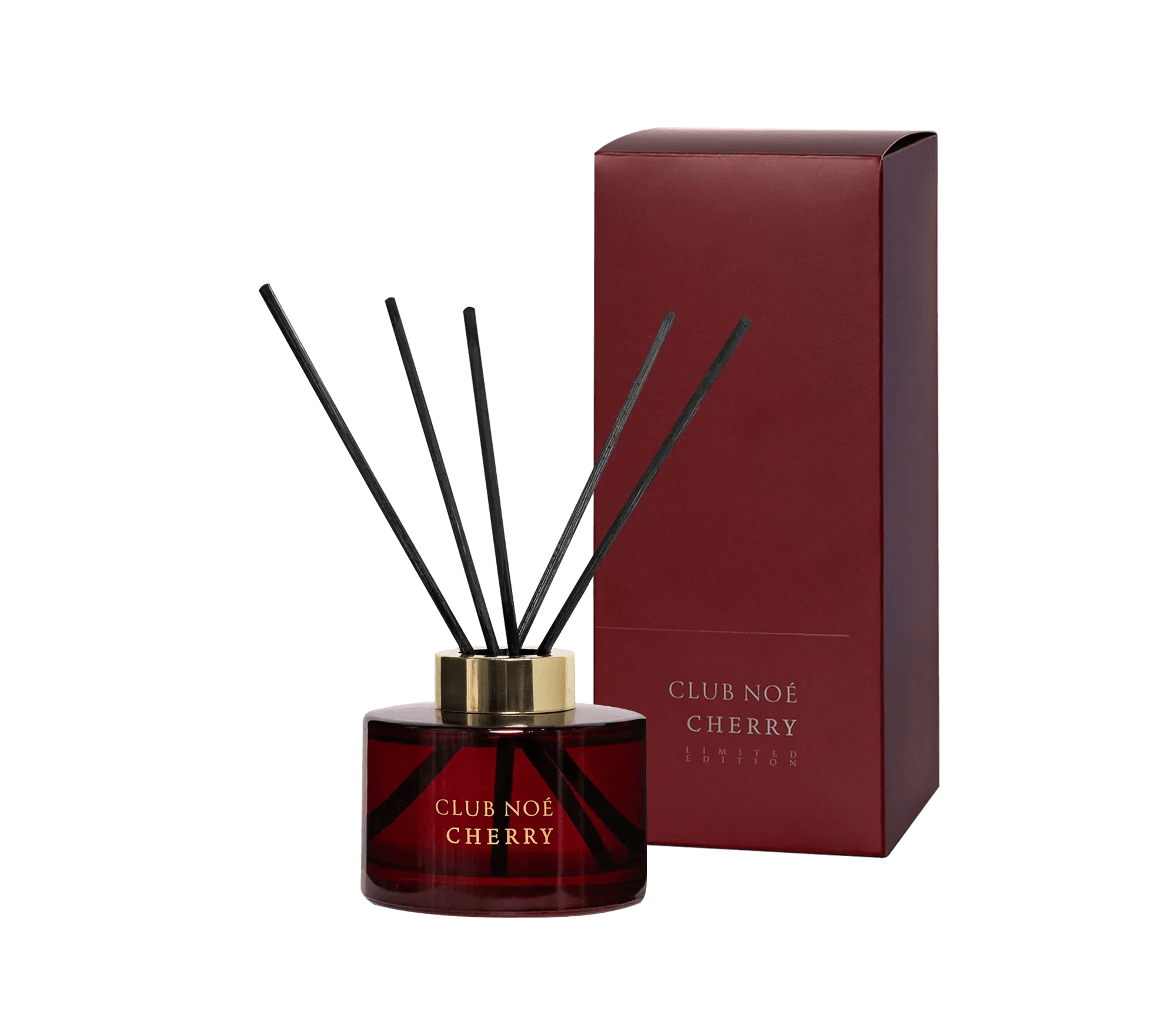 Diffusore a bastoncini Cherry - Ava&May - Italia