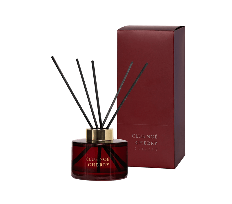 Diffusore a bastoncini Cherry
