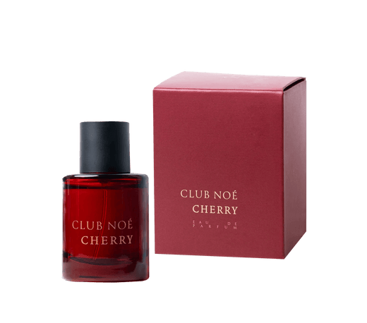 Cherry Eau de Parfum - 50ml