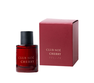 Cherry Eau de Parfum - 50ml