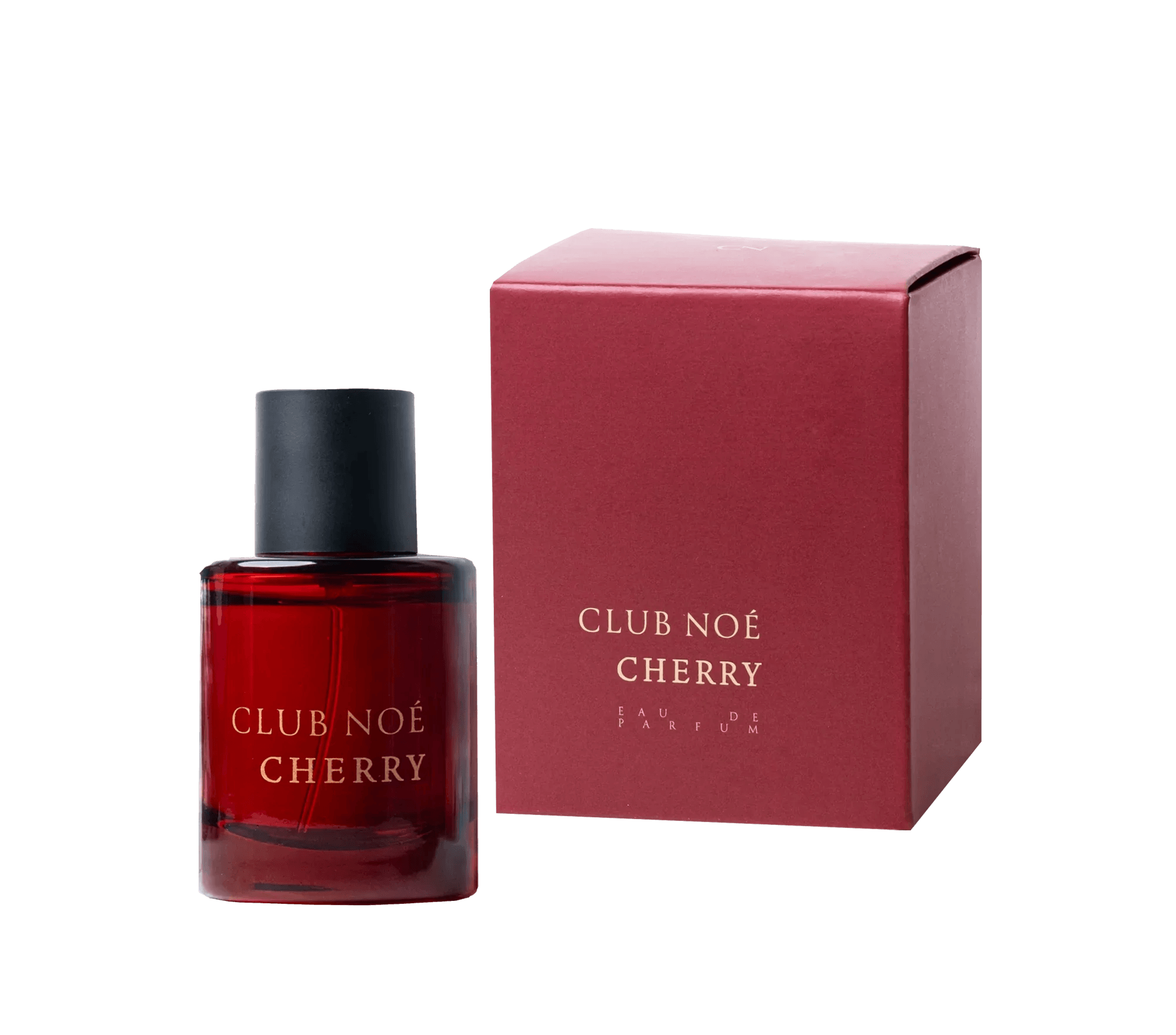 Cherry Eau de Parfum - 50ml