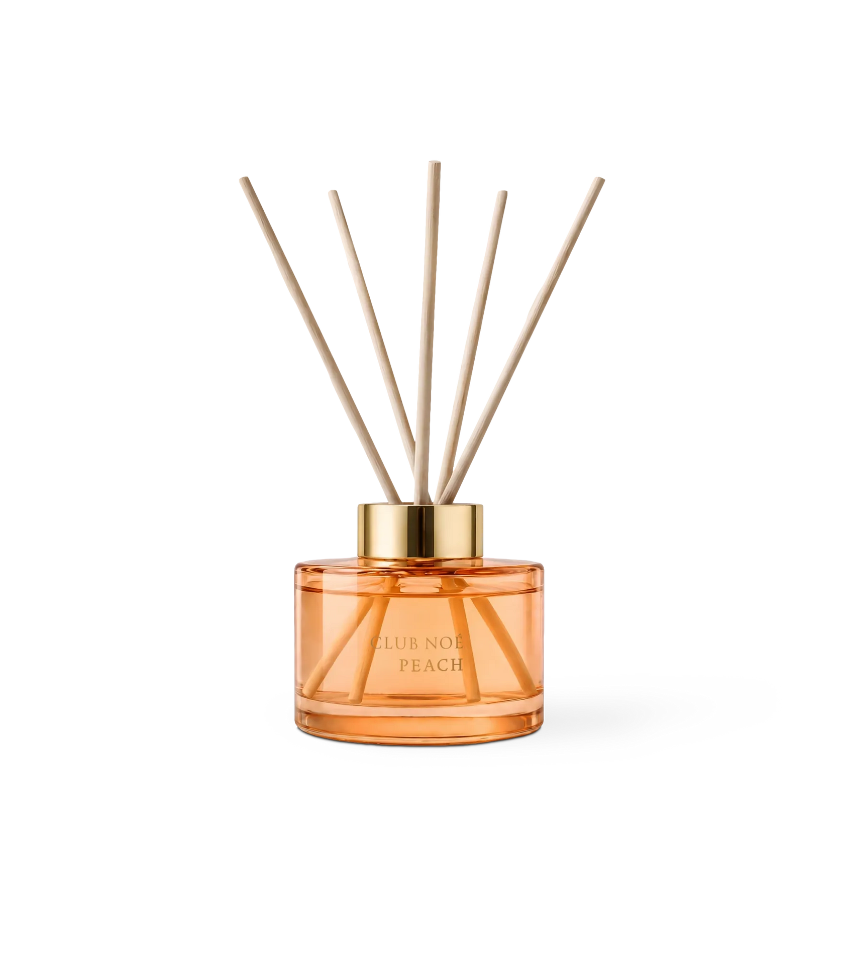 Diffusore a bastoncini Peach