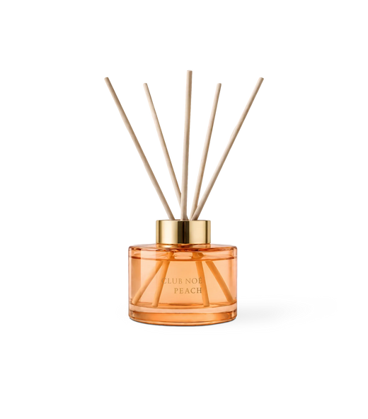 Diffusore a bastoncini Peach