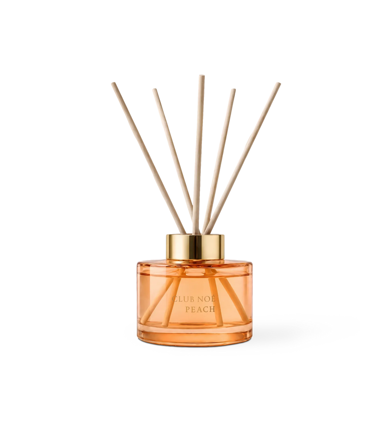 Diffusore a bastoncini Peach