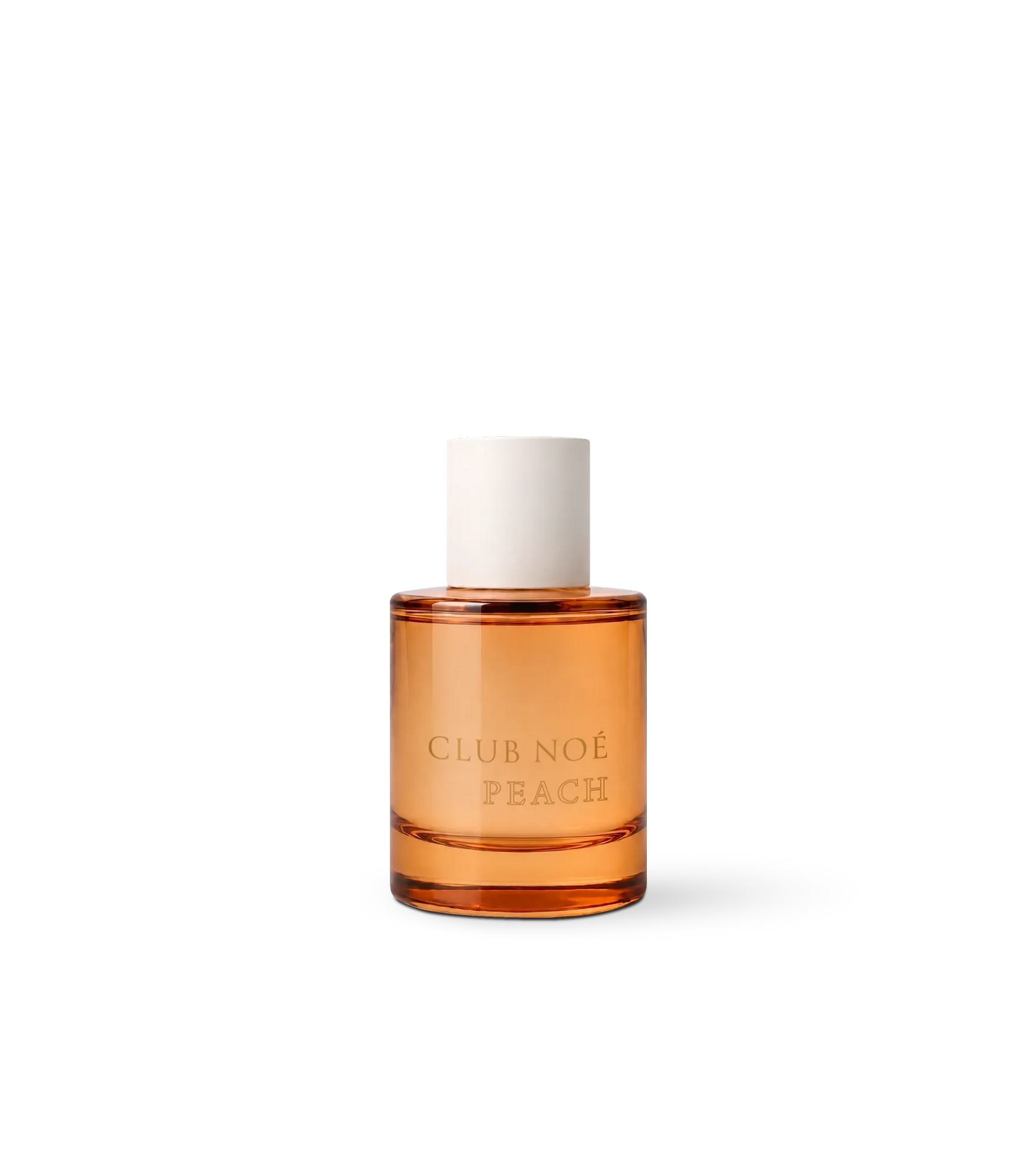 Peach Eau de Parfum - 50ml