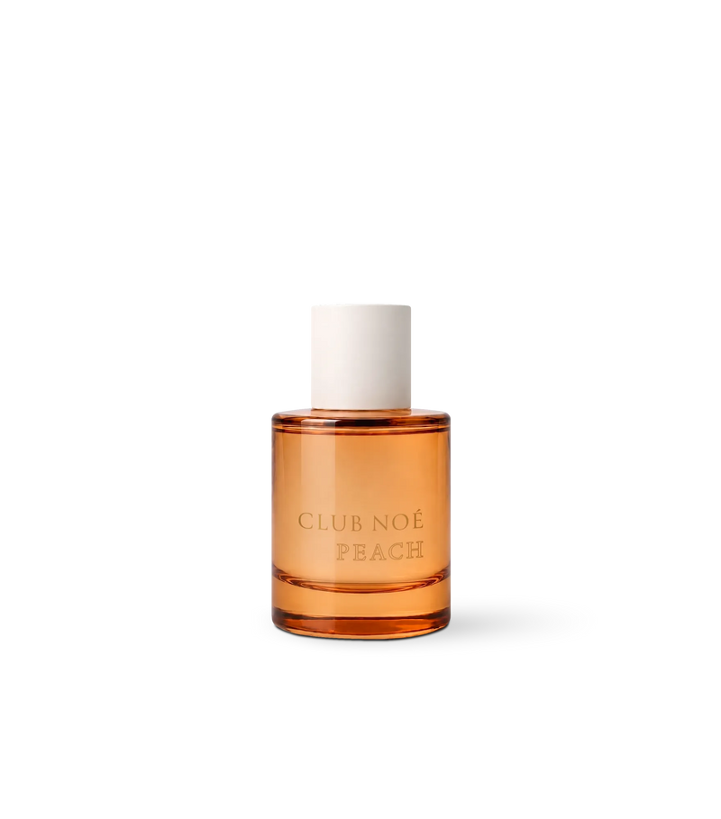 Peach Eau de Parfum - 50ml