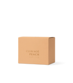 Candela profumata Peach