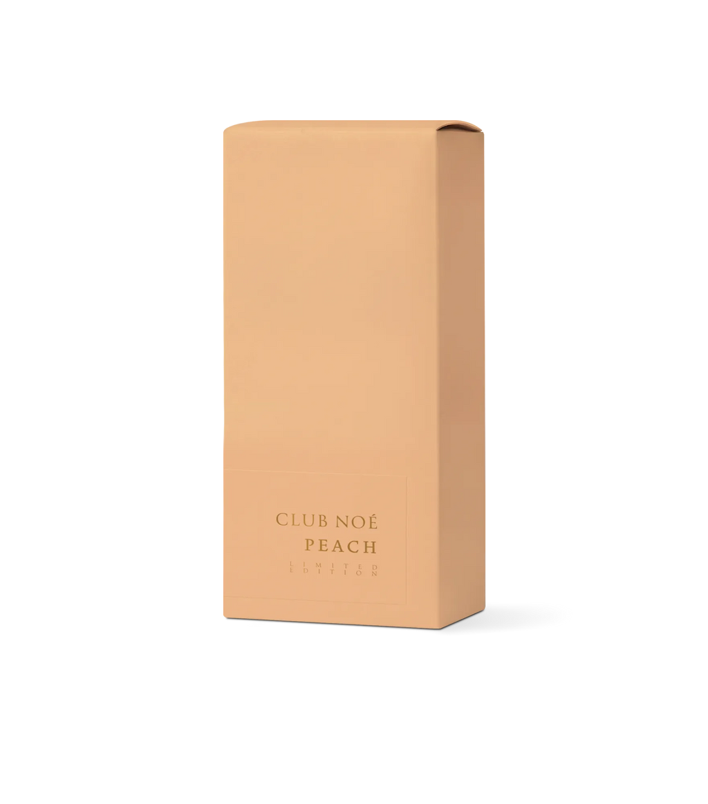 Diffusore a bastoncini Peach