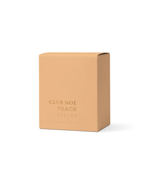 Peach Eau de Parfum - 50ml