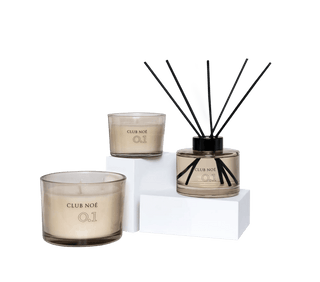 0.1 Home Fragrance Collection