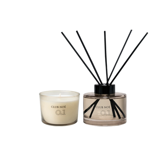 0.1 Home Fragrance Set