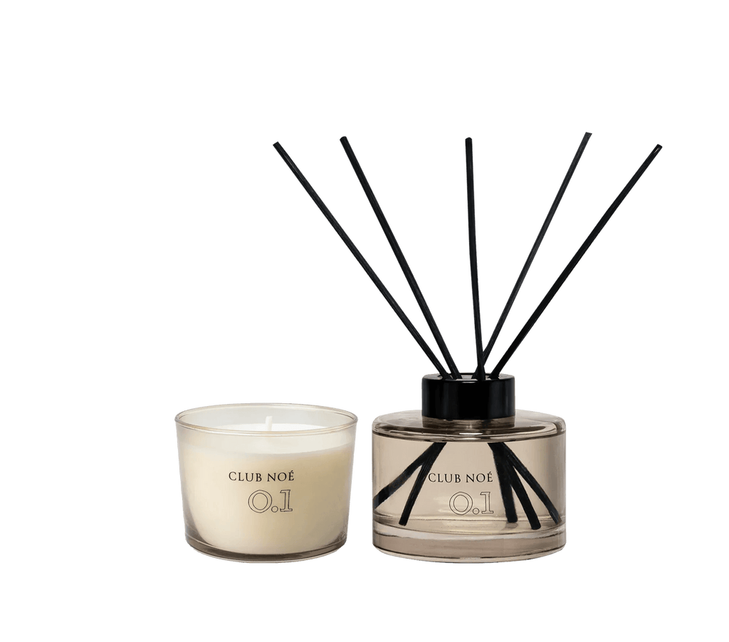0.1 Home Fragrance Set